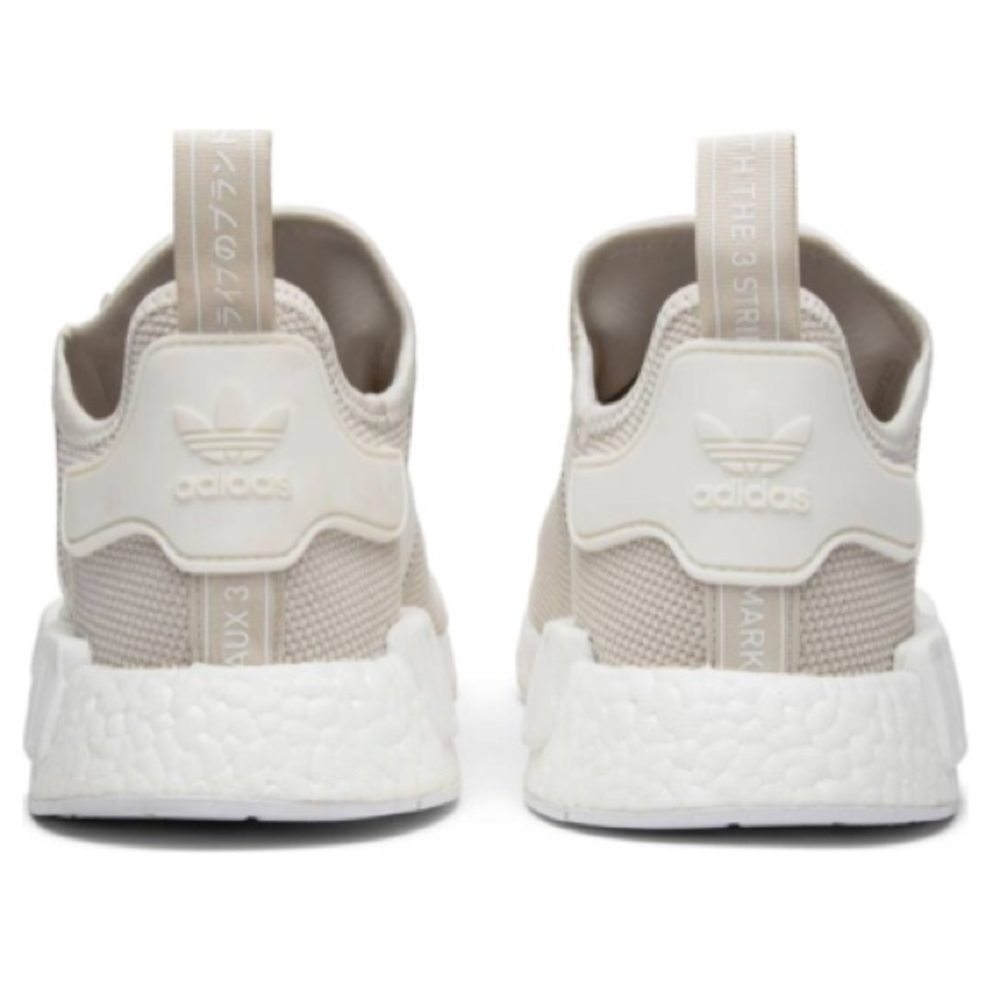 NWT Adidas NMD R1 ‘Sand’ - Picture 5 of 5